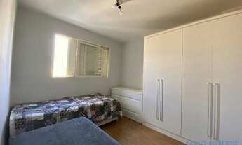 Imagem 5: APARTAMENTO - PERDIZES - SP