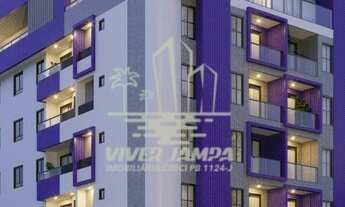 Imagem 6: Apartamento à venda no bairro Bessa - João Pessoa/PB