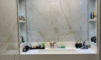 Imagem 4: Casa com 3 dormitórios à venda, 295 m² por R$ 1.650.000 - Condomínio Terras do Cancioneiro