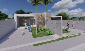 Imagem: Casa Próxima ao Centro com 3 dormitórios