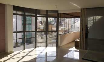 Imagem 3: Cobertura à venda, 2 quartos, 1 suíte, 2 vagas, Buritis - Belo Horizonte/MG