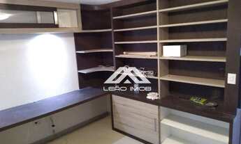 Imagem 13: Casa com 4 dormitórios, 299 m² - venda por R$ 975.000,00 ou aluguel por R$ 8.000,00/mês