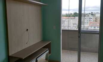 Imagem 6: Apartamento 02 Quartos cobertura - 100 m² - Xaxim