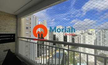 Imagem 2: APARTAMENTO RESIDENCIAL em SÃO PAULO - SP, VILA ANDRADE