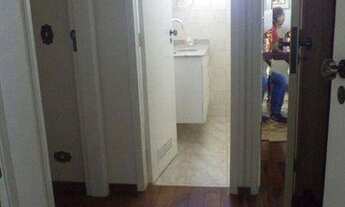 Imagem 7: Apartamento Mobiliado com 2 dormitórios para alugar, 85 m² por R$ 3.500/mês - Brooklin Nov