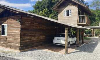 Imagem 2: 1793 Casa de Madeira no Bairro Conquista