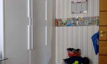 Imagem 7: Apartamento para Venda em Santo André, Vila Valparaíso, 3 dormitórios, 1 suíte, 2 banheiro