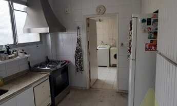 Imagem 5: APARTAMENTO RESIDENCIAL em SÃO PAULO - SP, HIGIENÓPOLIS