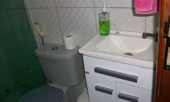 Imagem 6: Casa para venda tem 90 metros quadrados com 4 quartos em Rocha Miranda - Rio de Janeiro