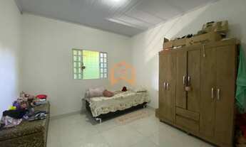 Imagem 2: Brasília - Casa Padrão - Fazendinha (Itapoã