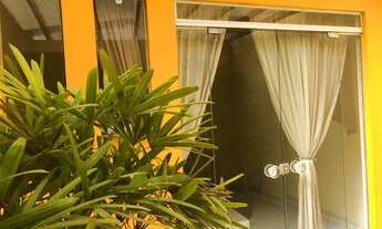 Imagem: Casa para venda tem 180 metros quadrados