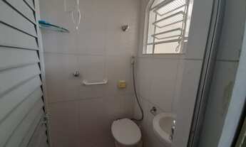 Imagem 4: Kitnet mobiliada para 01 moça