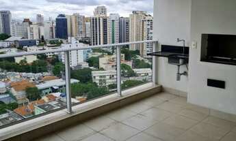 Imagem: SAO PAULO - Apartamento Padrão - VILA MARIANA