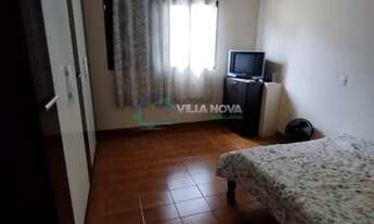 Imagem 5: Ribeirão Preto - Casa Padrão - Vila Tiberio