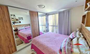 Imagem 6: Cobertura para venda de 4 quarto(s) sendo 2 suite em jardim camburi vitória - CO2862