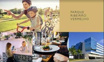 Imagem 7: Lote/Terreno para venda tem 1221 metros quadrados em Urbanova - São José dos Campos - SP