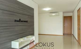 Imagem 3: 3 Suítes no Ed. Diamond - Adrianópolis