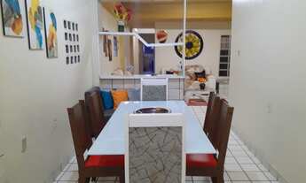 Imagem: Temporada Semana Santa/ Caruaru/ Mobiliado