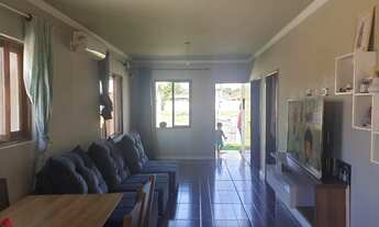 Imagem 3: 1933 Casa em Alvenaria, em reforma, no Bairro Costeira