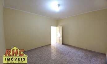 Imagem 5: CASA TÉRREA - BAIRRO PROSPERIDADE - SÃO CAETANO DO SUL - SP