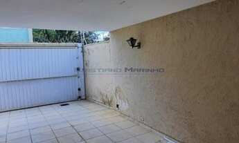 Imagem 4: CAMPO GRANDE - Casa Padrão - Vila Santa Dorothéia