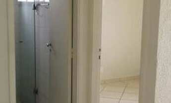 Imagem 3: Apartamento para Venda em São Paulo, Vila Guarani (Zona Sul), 2 dormitórios, 1 banheiro, 1