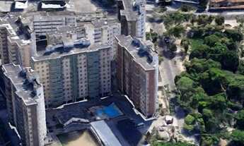 Imagem 2: Apartamento à venda, 105 m² por R$ 390.000,00 - Fátima - Fortaleza/CE