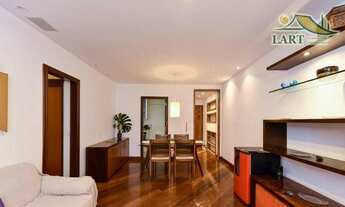 Imagem 3: Apartamento com 2 dormitórios à venda, 83 m² por R$ 1.690.000,00 - Ipanema - Rio de Janeir