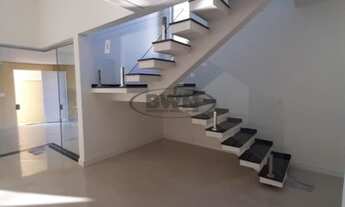 Imagem 4: Casa - Condomínio Residencial Flores - Votorantim