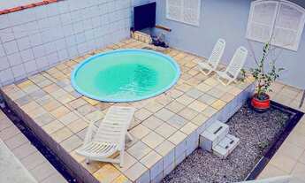 Imagem 7: Casa em Matinhos, 4 quartos, disponível para Temporada