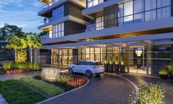 Imagem 2: Duplex à venda 3 Quartos, 3 Suites, 3 Vagas, 292.95M², Água Verde, Curitiba - PR