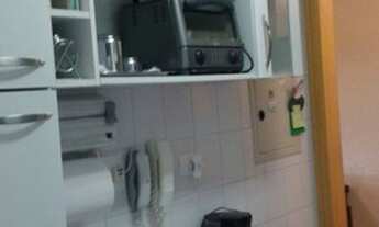 Imagem 3: APARTAMENTO - PARQUE MANDAQUI - SP