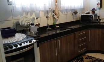 Imagem 6: Apartamento RESIDENCIAL em SOROCABA - SP, JARDIM VERA CRUZ