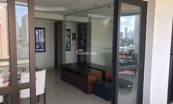 Imagem 5: APARTAMENTO 4 QUARTOS SENDO 3 SUÍTES SETOR OESTE