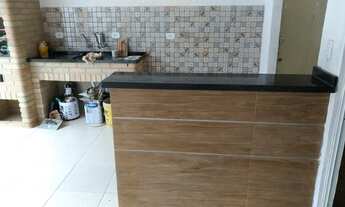 Imagem 3: Casa com 2 dormitórios à venda, 70 m² por R$ 300.000 - Jardim Ipanema - São Carlos/SP