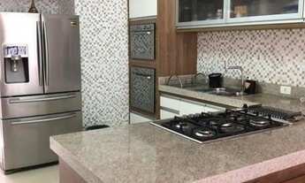 Imagem 7: CASA RESIDENCIAL em SÃO PAULO - SP, BROOKLIN PAULISTA