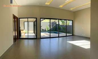 Imagem 4: Casa em Condomínio ALPHAVILLE 3