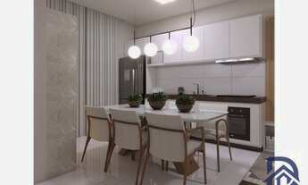 Imagem 5: Lançamento Sobrados a Venda Bairro Village - Garopaba/SC