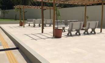 Imagem 6: Apartamento para venda possui 48 metros quadrados com 2 quartos