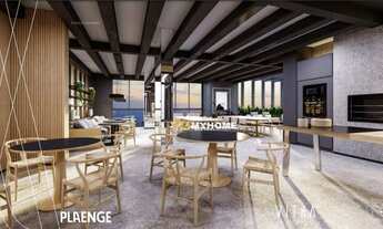 Imagem 5: Apartamento à venda, 138 m² por R$ 1.552.000,00 - Água Verde - Curitiba/PR