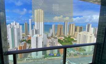 Imagem 7: GN- Vendo 3Qts/2 suítes c/ armários, vista pro mar de Piedade, pronto pra morar, 2 vagas