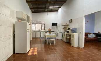 Imagem 5: Sítio para Venda em Brasília, Santa Maria, 4 dormitórios, 2 suítes, 4 banheiros, 8 vagas