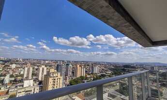 Imagem 6: Cobertura Duplex na Av Santo Antônio!