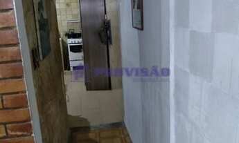 Imagem 4: CASA COM 2 QUARTOS, VAGA EM OSWALDO CRUZ - RIO DE JANEIRO - RJ