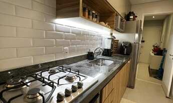 Imagem 3: Apartamento para venda com 75m² com 3 quartos 2 vagas condominio terrara em Jardim Umuaram