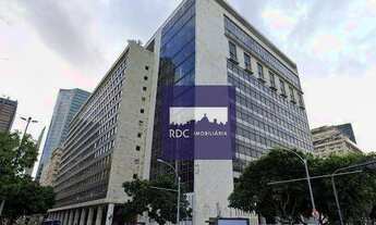 Imagem: Sala para alugar, 681 m² por R$ 20.430,00/mês