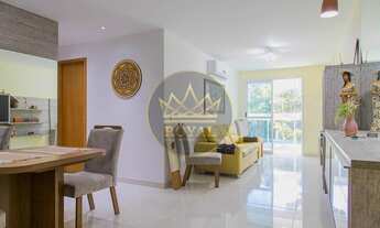 Imagem 5: Apartamento para Venda em Rio de Janeiro, Freguesia (Jacarepaguá), 3 dormitórios, 1 suíte