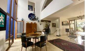 Imagem 3: Casa à venda, 4 quartos, 4 suítes, 4 vagas, Bandeirantes - Belo Horizonte/MG