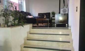 Imagem 4: Sobrado para Venda em São Paulo, Cidade Vargas, 6 dormitórios, 2 suítes, 5 banheiros, 4 va