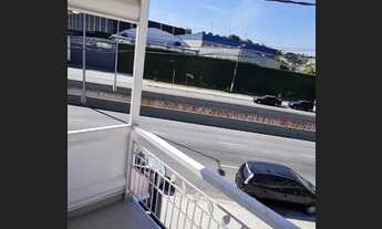 Imagem 7: Sala/Conjunto para aluguel com 30 metros quadrados em Vila Homero Thon - Santo André - SP